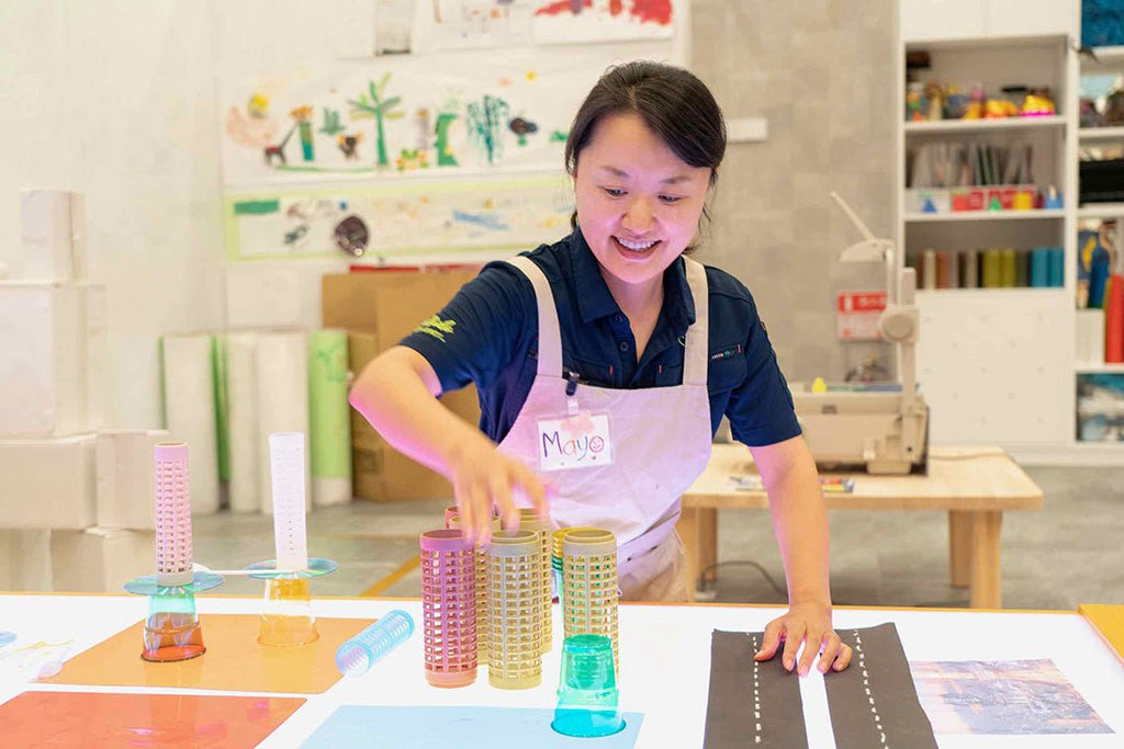 HAPIVERI|NEWS LETTER Vol.013 インターナショナルプリスクール 「イルニード」代表 ベン・マヨ氏