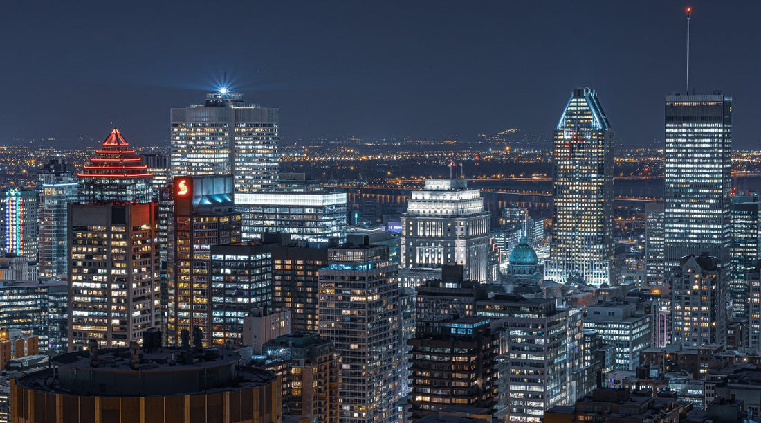 モントリオール移住はおすすめ?メリットとデメリット - HAPIVERI