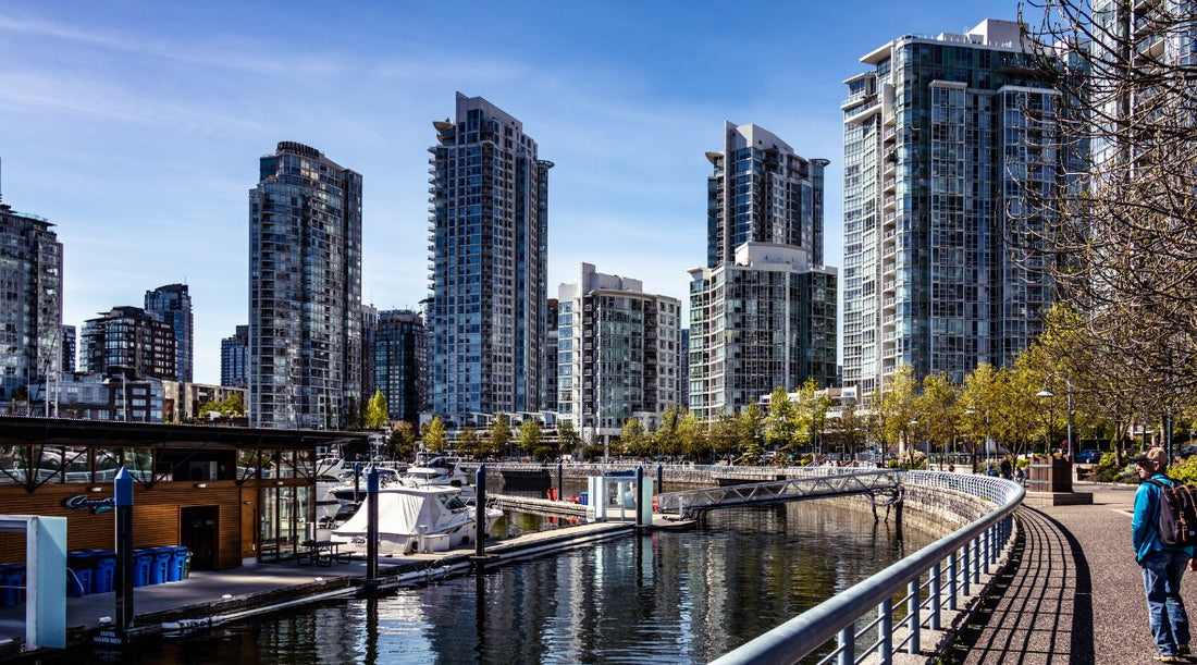 バンクーバー移住はおすすめ?メリットとデメリット - HAPIVERI