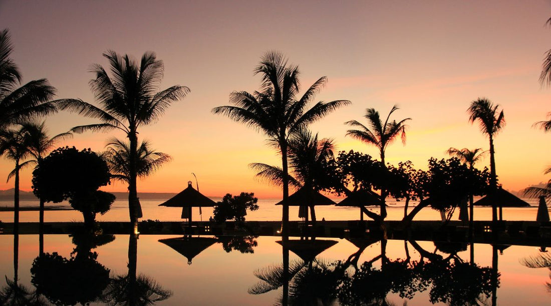 バリ(インドネシア)へ老後の移住はおすすめ?メリットとデメリット - HAPIVERI