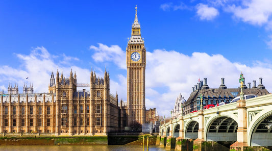 ロンドン移住はおすすめ?メリットとデメリット - HAPIVERI