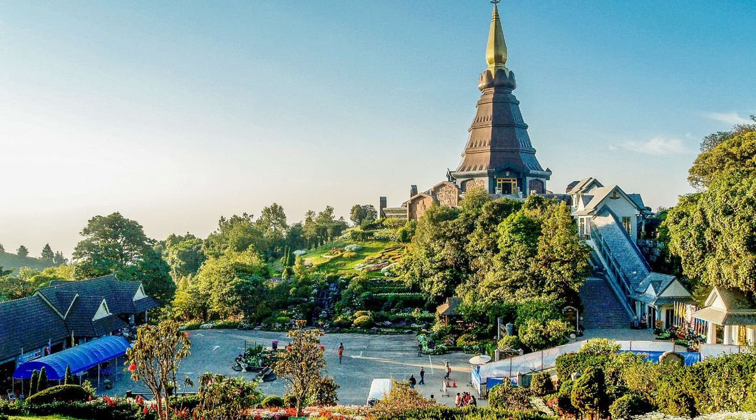 チェンマイ(タイ)へ老後の移住はおすすめ?メリットとデメリット - HAPIVERI