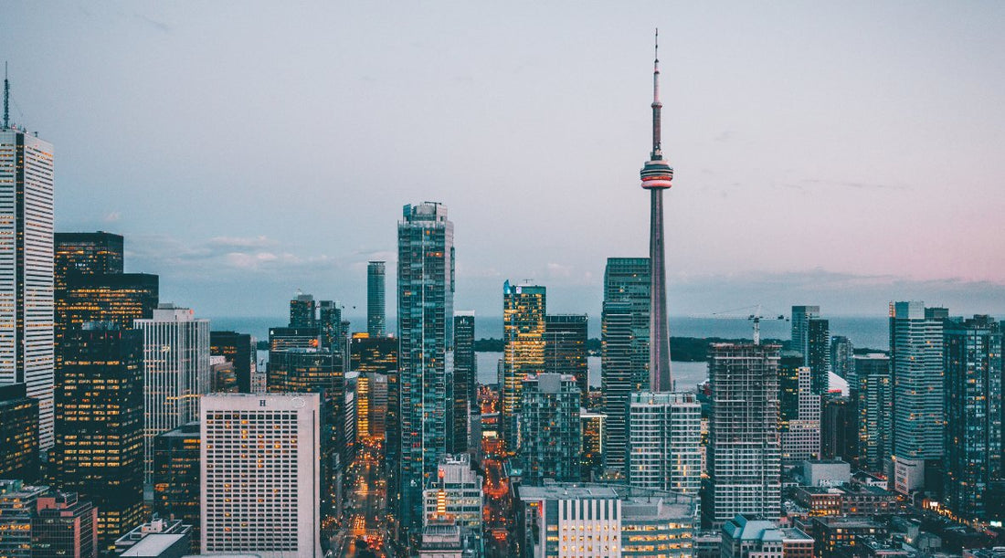 トロント移住はおすすめ?メリットとデメリット - HAPIVERI