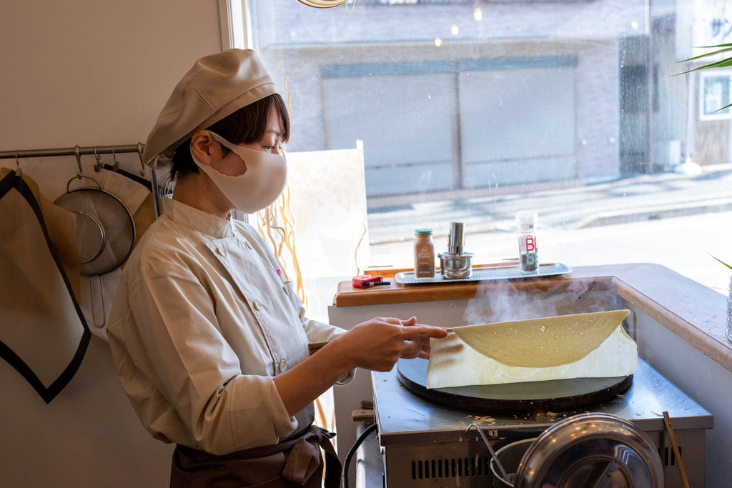 NEWS LETTER Vol.017 株式会社マゼンタース 宮本雅世氏