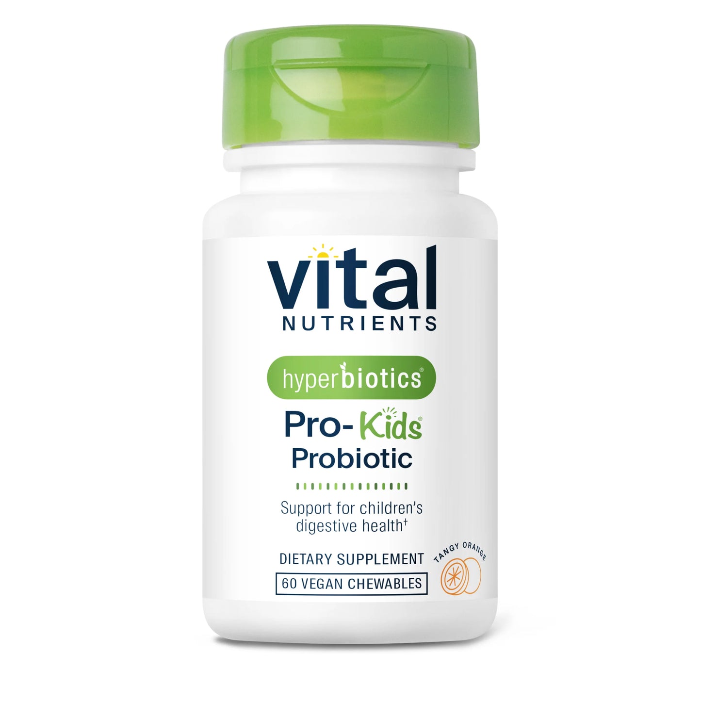Hyperbiotics Pro-Kids® Probiotic(Vital Nutrition)