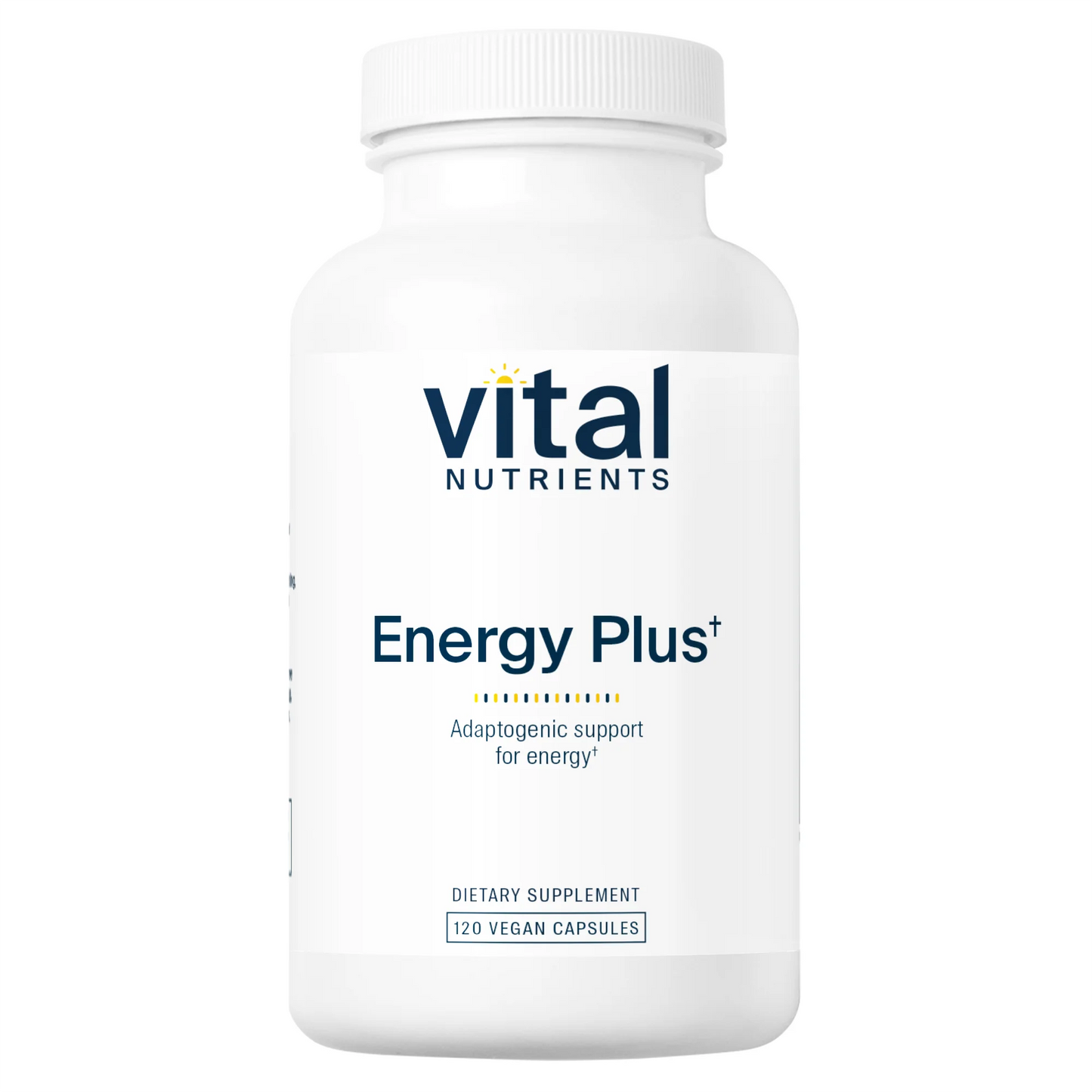 Energy Plus (Vital Nutrition)