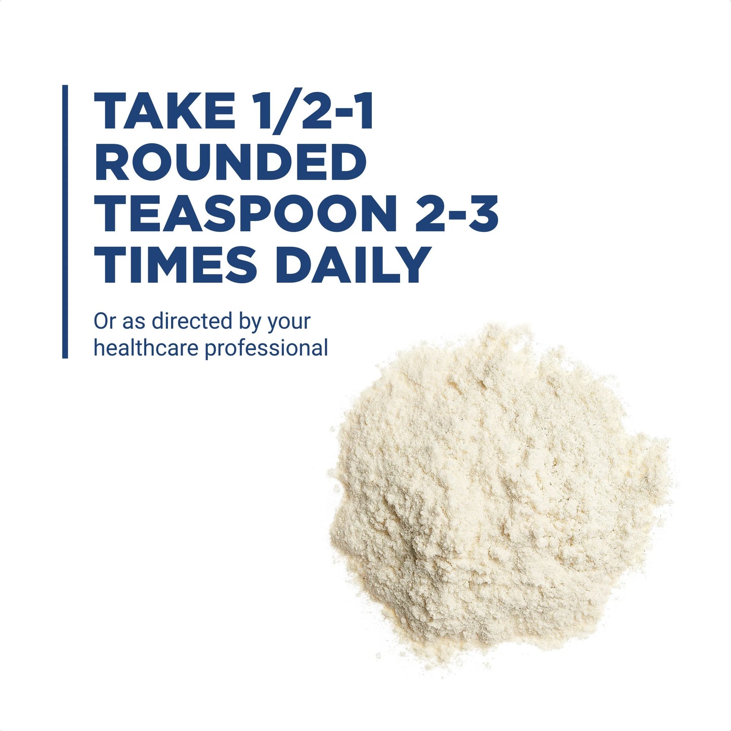 GI Repair Powder (Vital Nutrition) - HAPIVERI