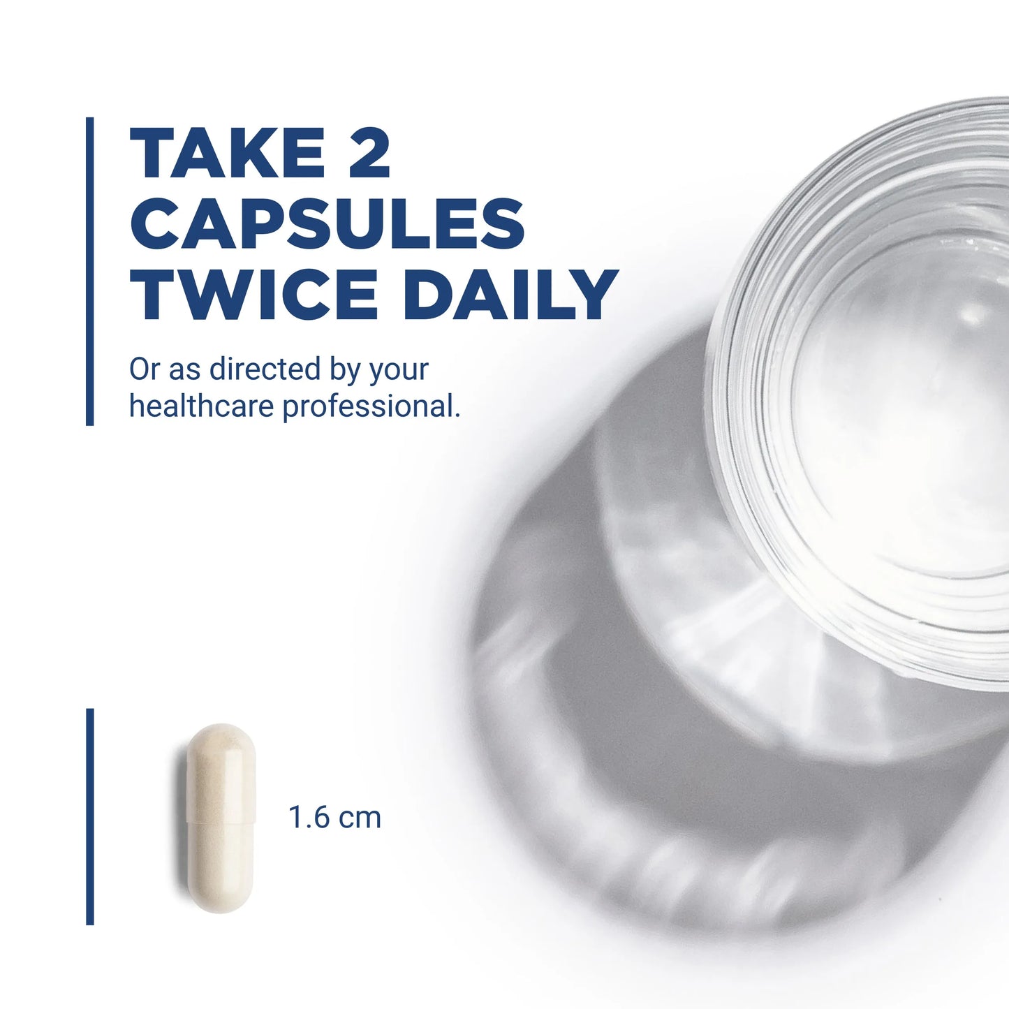 5HTP 100mg(Vital Nutrition) - HAPIVERI