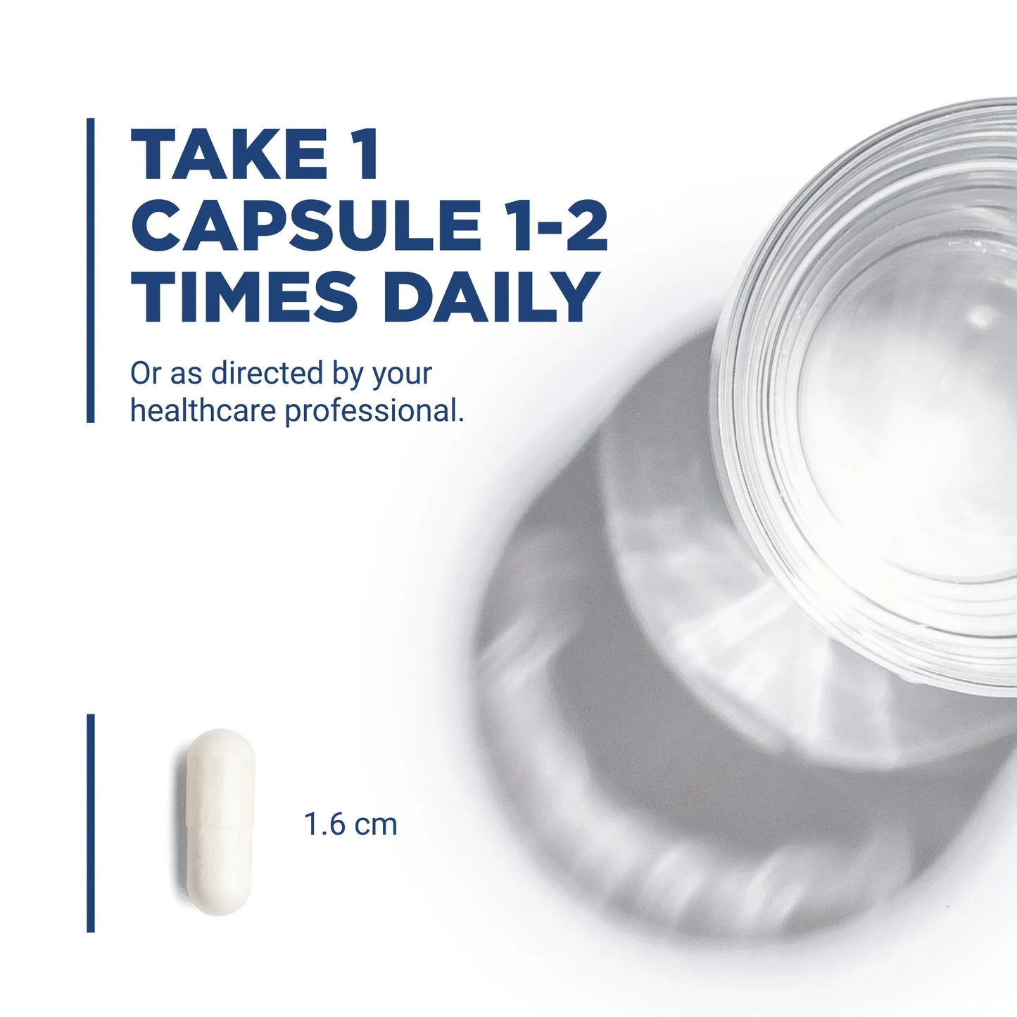 Biotin 10mg (Vital Nutrition) - HAPIVERI
