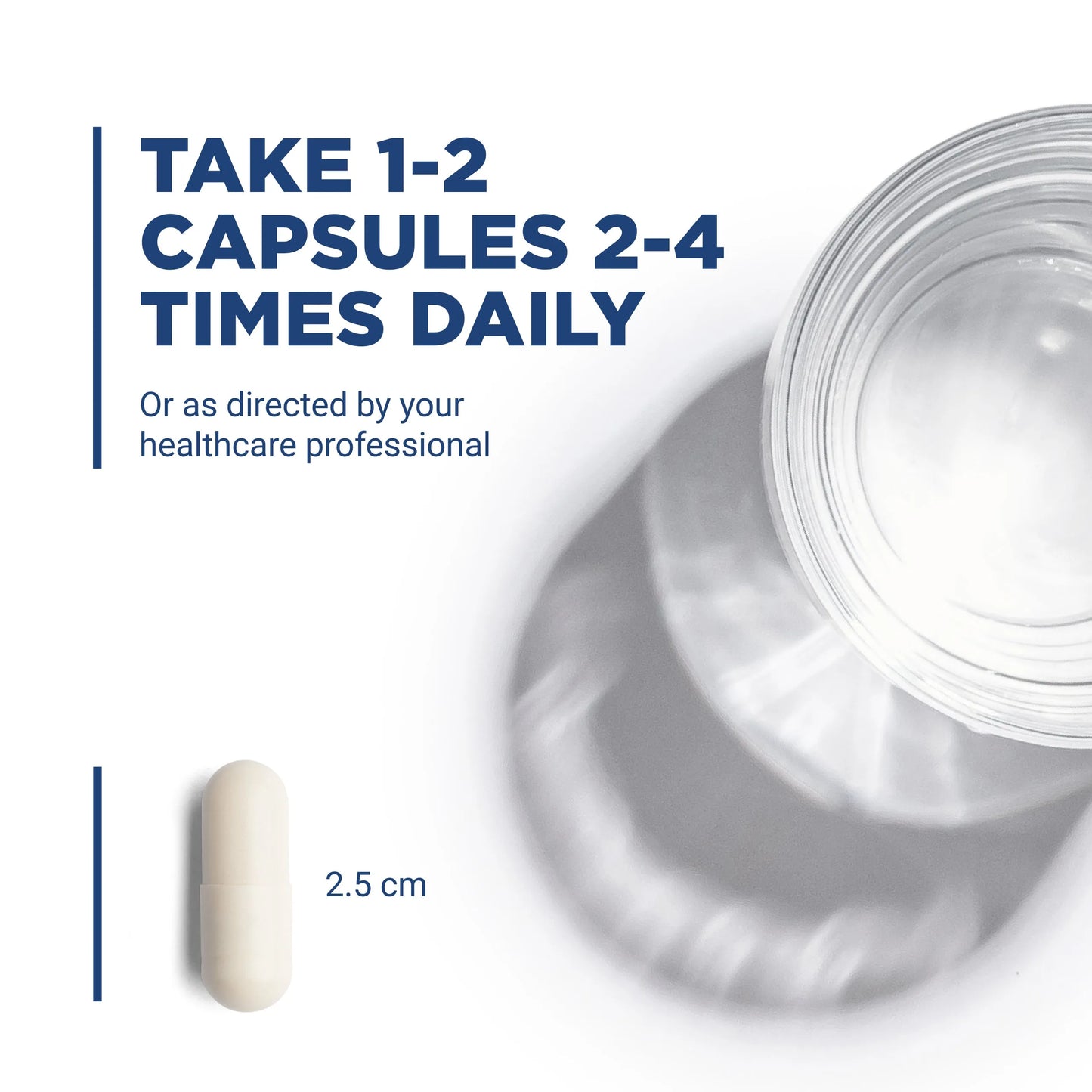 Buffered C 500mg(Vital Nutrition) - HAPIVERI
