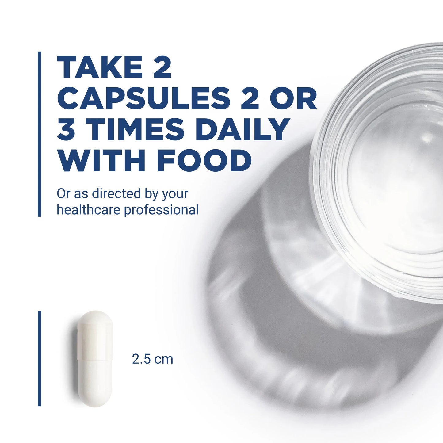 Calcium & Magnesium 225mg/75mg(Vital Nutrition) - HAPIVERI