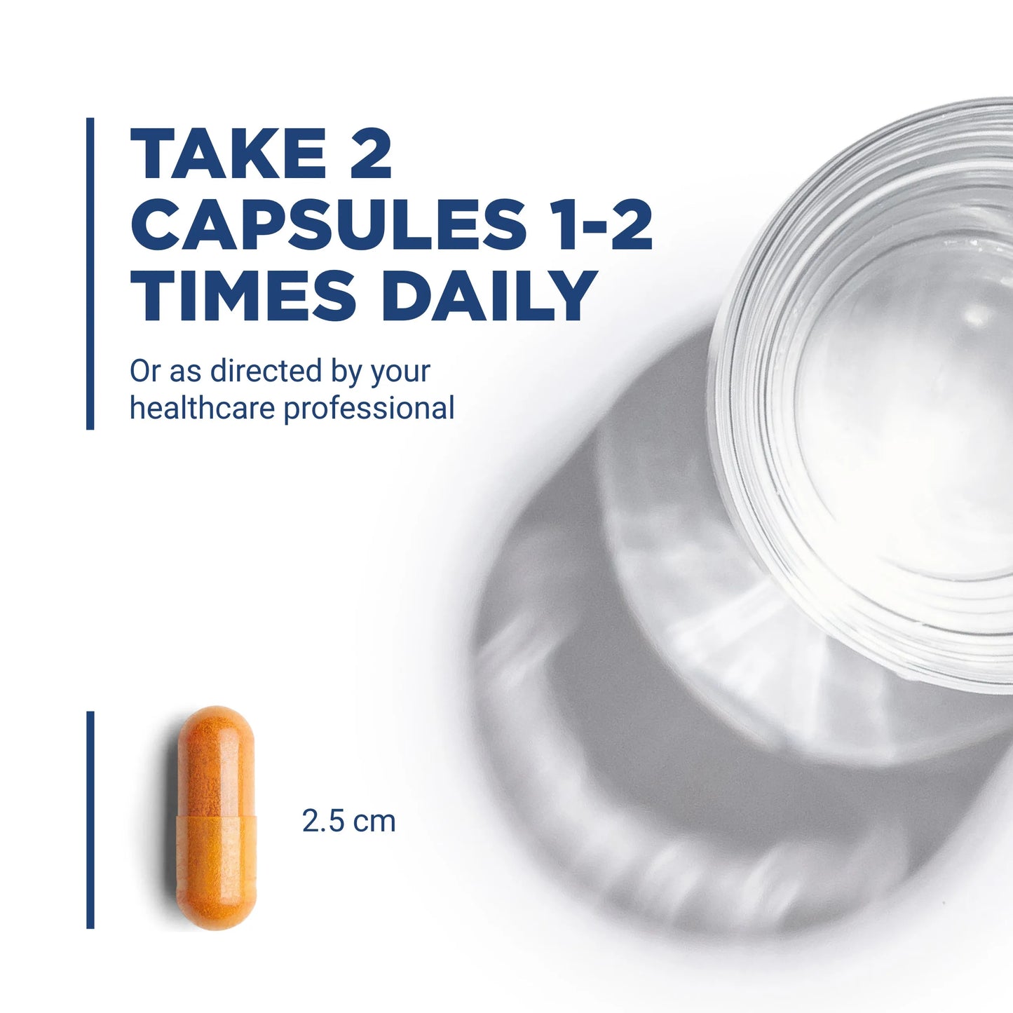 Curcumin Extract 700mg (with Bioperine®) (Vital Nutrition) - HAPIVERI