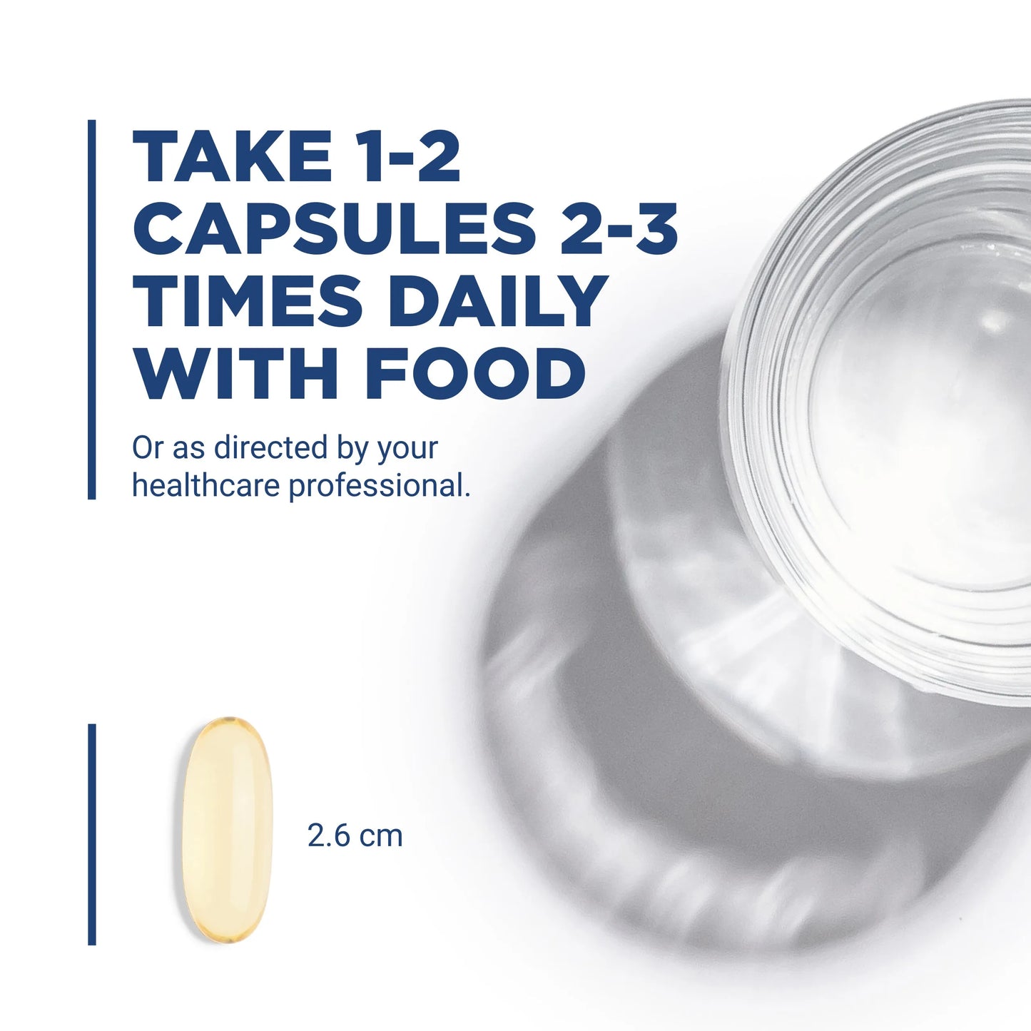 Ultra Pure® Fish Oil 700 Pharmaceutical Grade(Vital Nutrition) - HAPIVERI