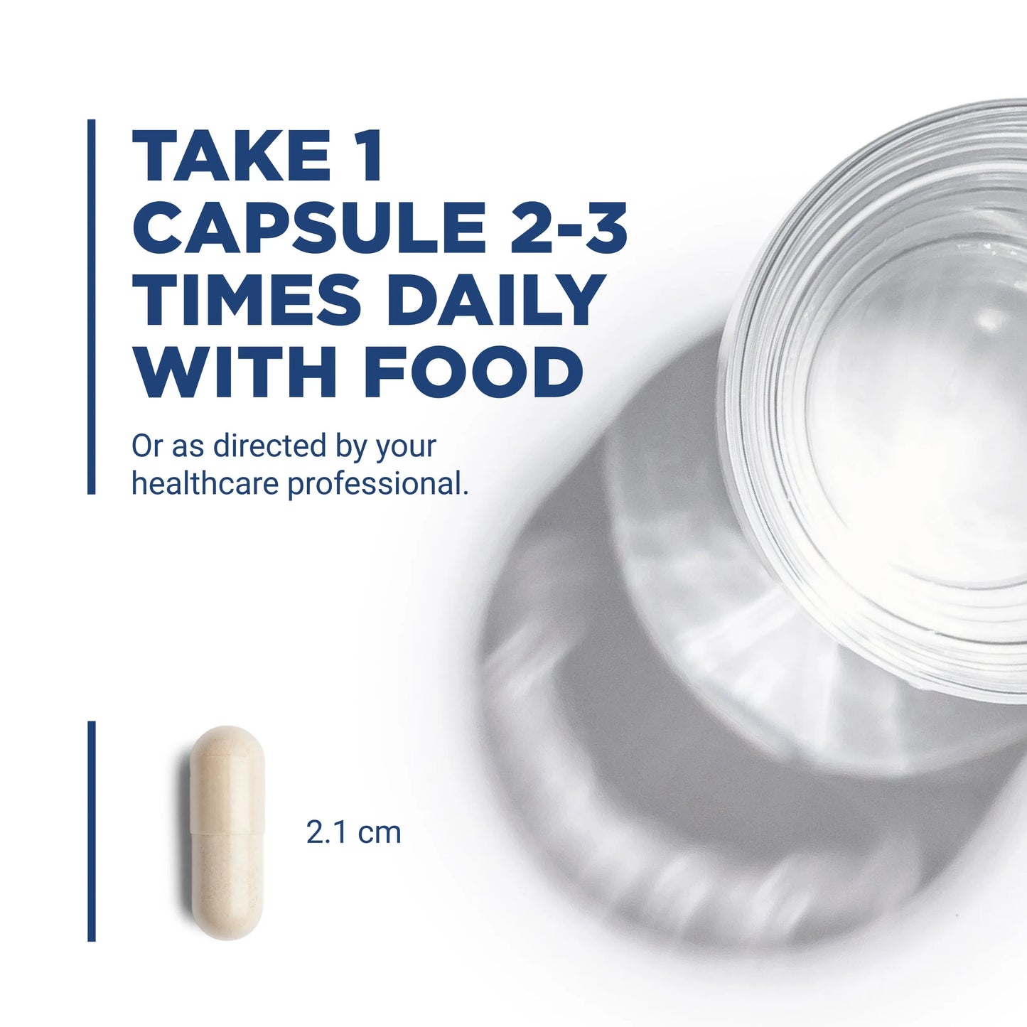 Iron Plus C 20mg/200mg (Vital Nutrition) - HAPIVERI