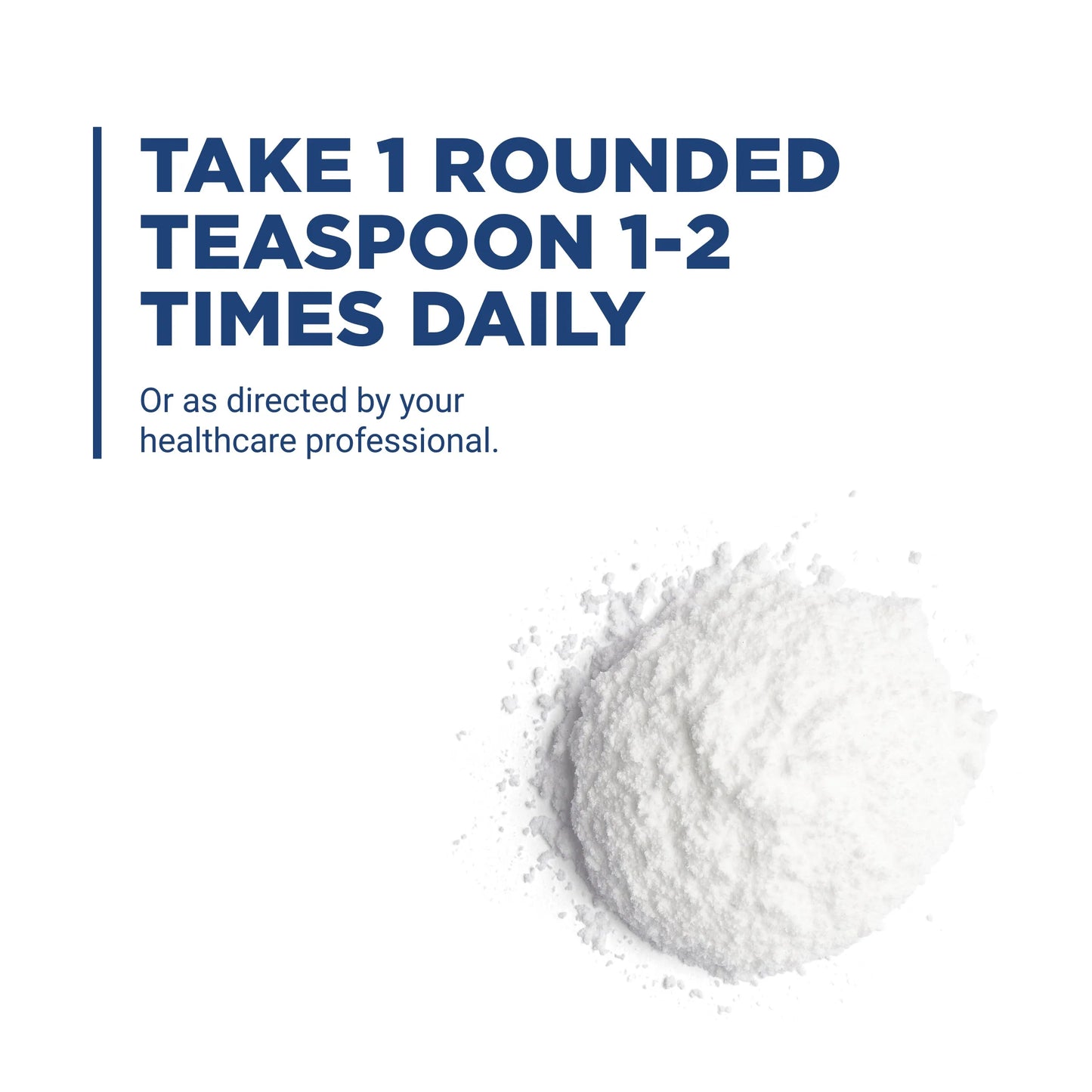Inositol Powder(Vital Nutrition) - HAPIVERI