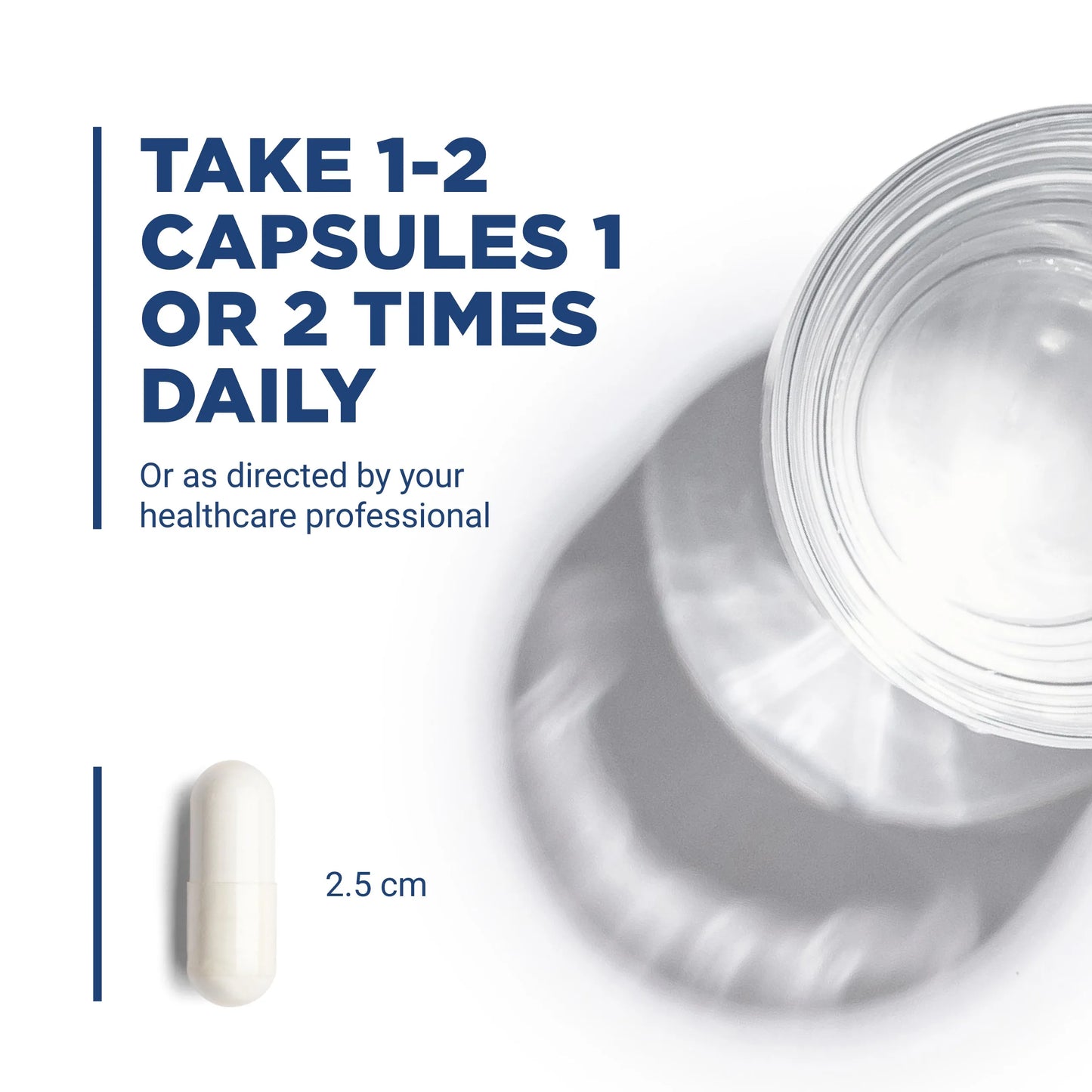 Magnesium (glycinate/malate) 120mg(Vital Nutrition) - HAPIVERI