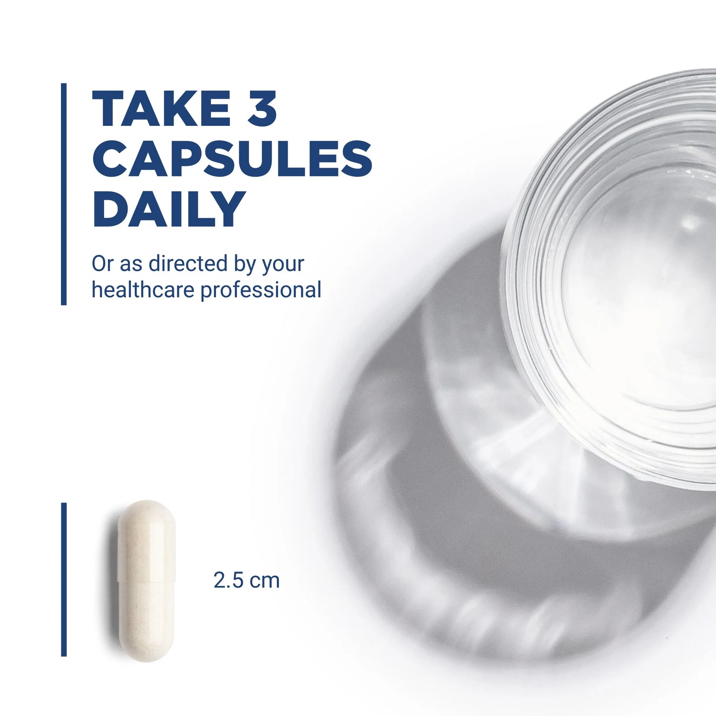 Multi-Nutrients 2 Citrate/Malate Formula (with Copper & without Iron)(Vital Nutrition) - HAPIVERI