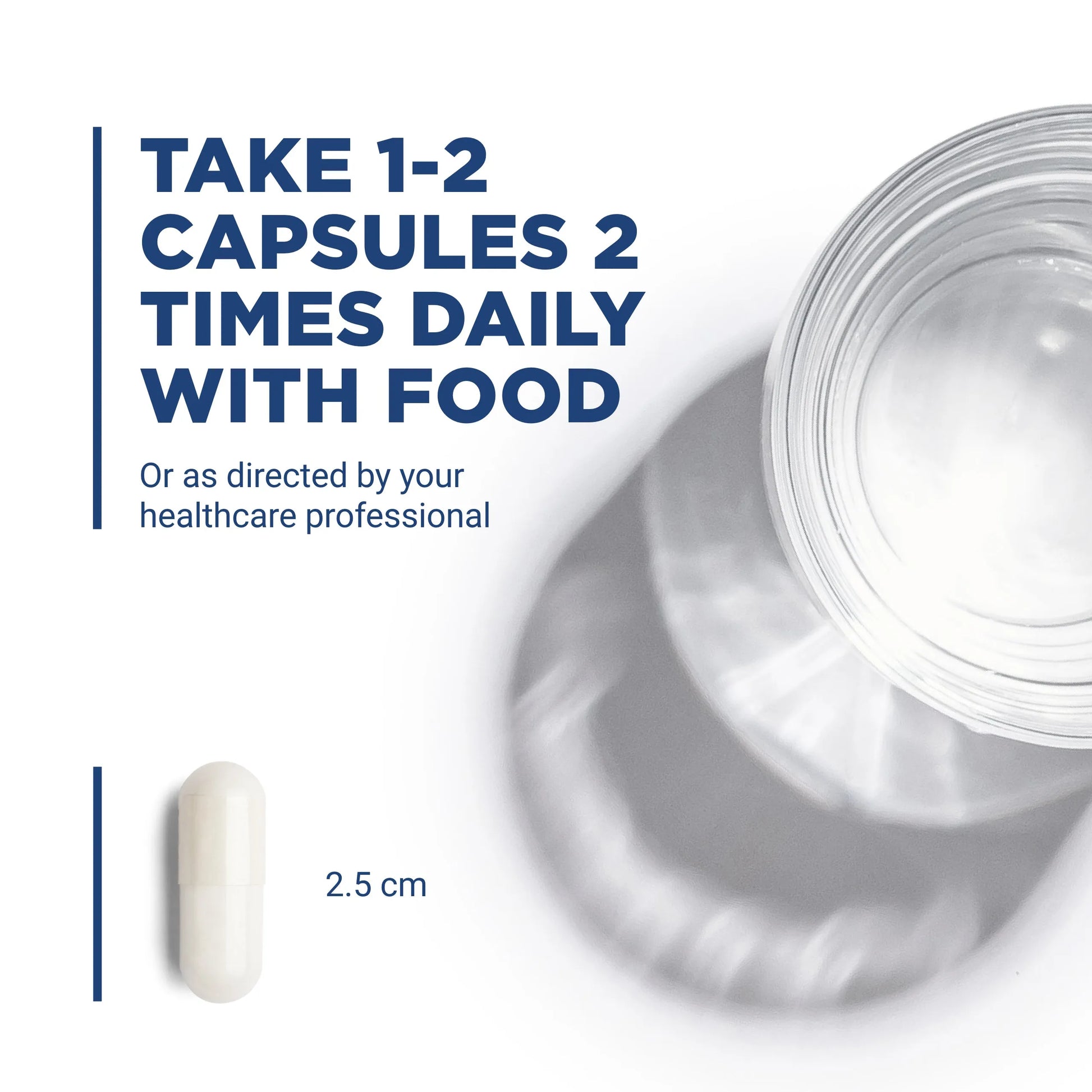 NAC (N-Acetyl Cysteine) 600mg(Vital Nutrition) - HAPIVERI