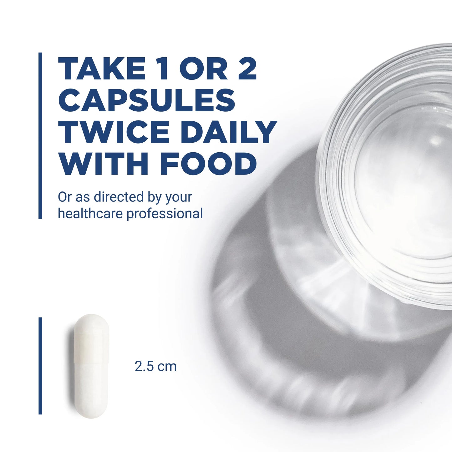Taurine 1000mg(Vital Nutrition) - HAPIVERI