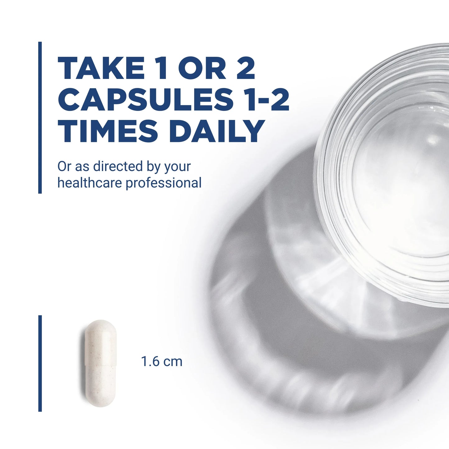Vitamin B12 1000mcg(Vital Nutrition) - HAPIVERI