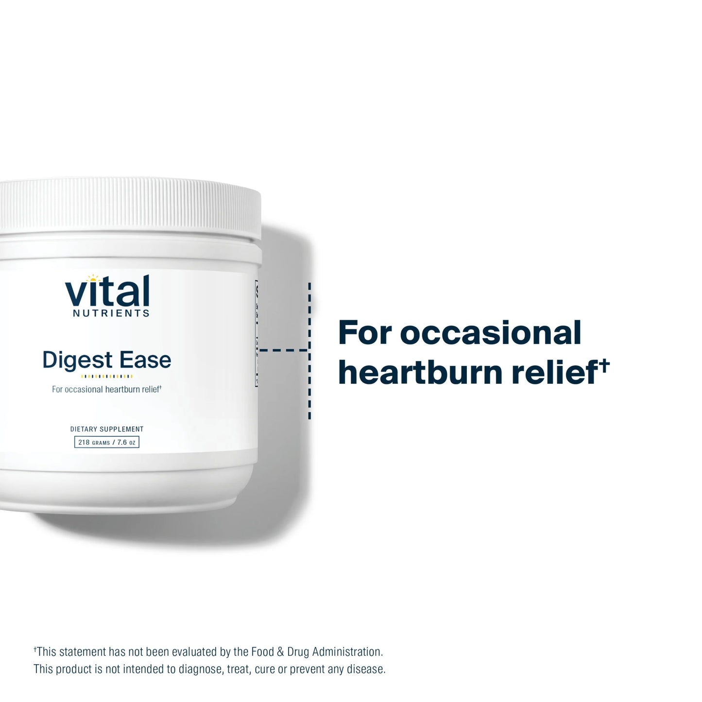 Digest Ease - HAPIVERI