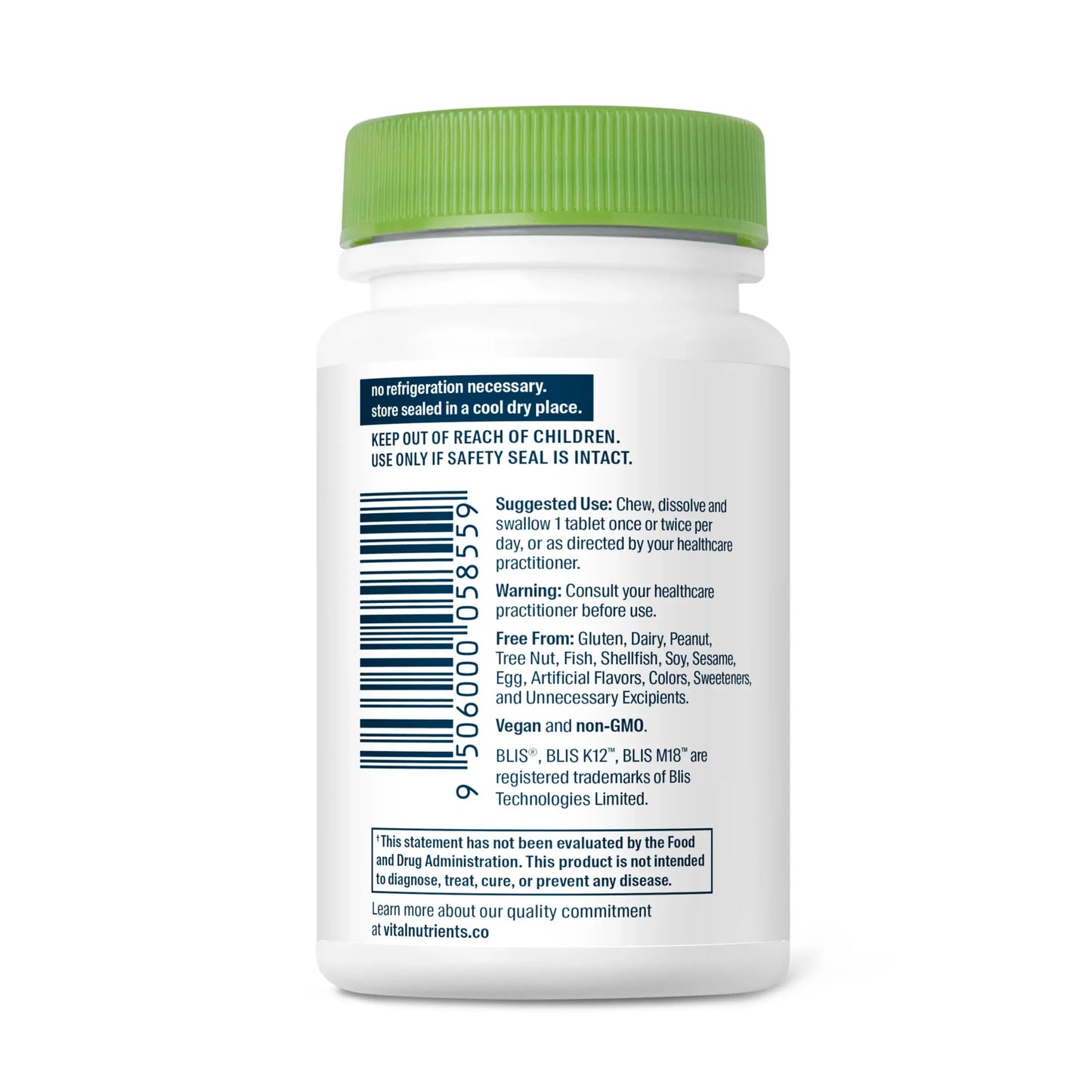 Hyperbiotics Pro - Dental® Probiotic - HAPIVERI