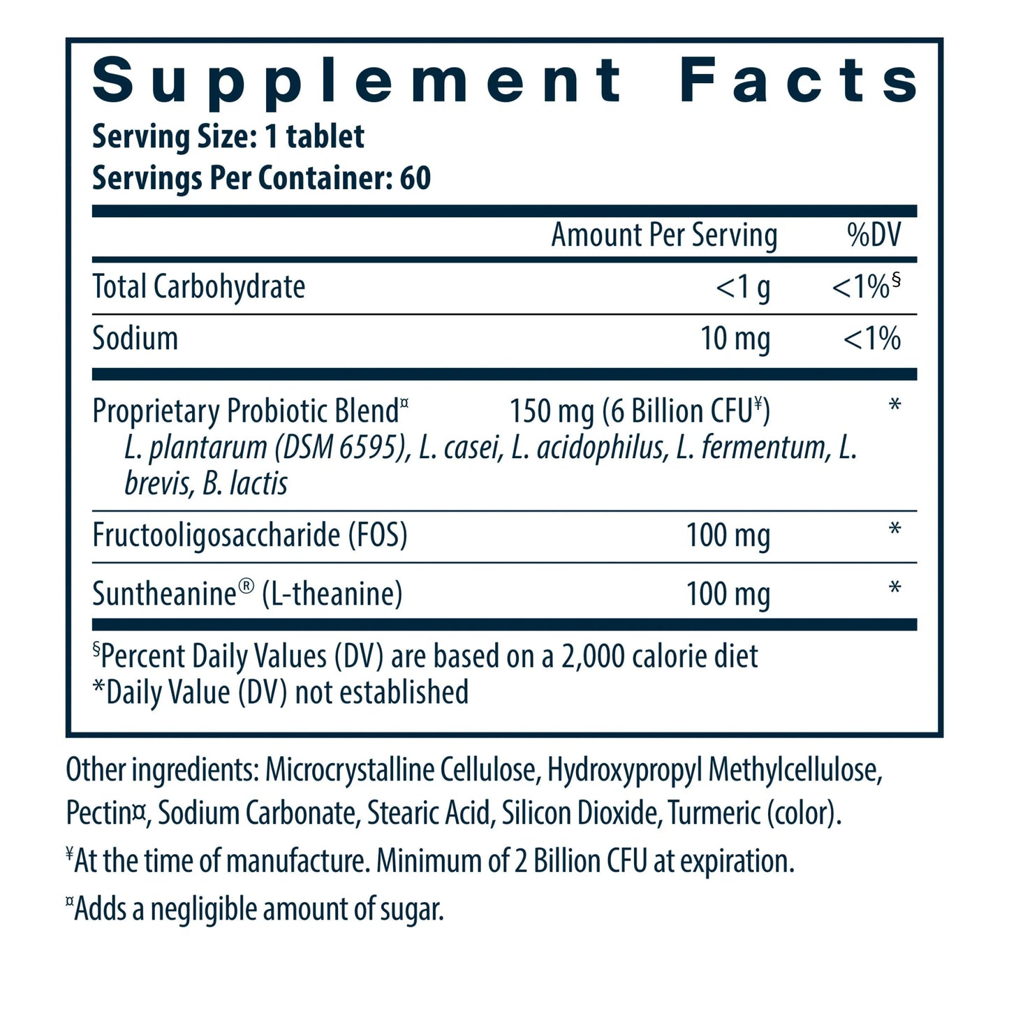 Hyperbiotics Pro - Mood Probiotic - HAPIVERI