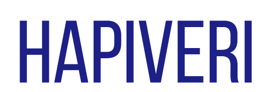 HAPIVERI