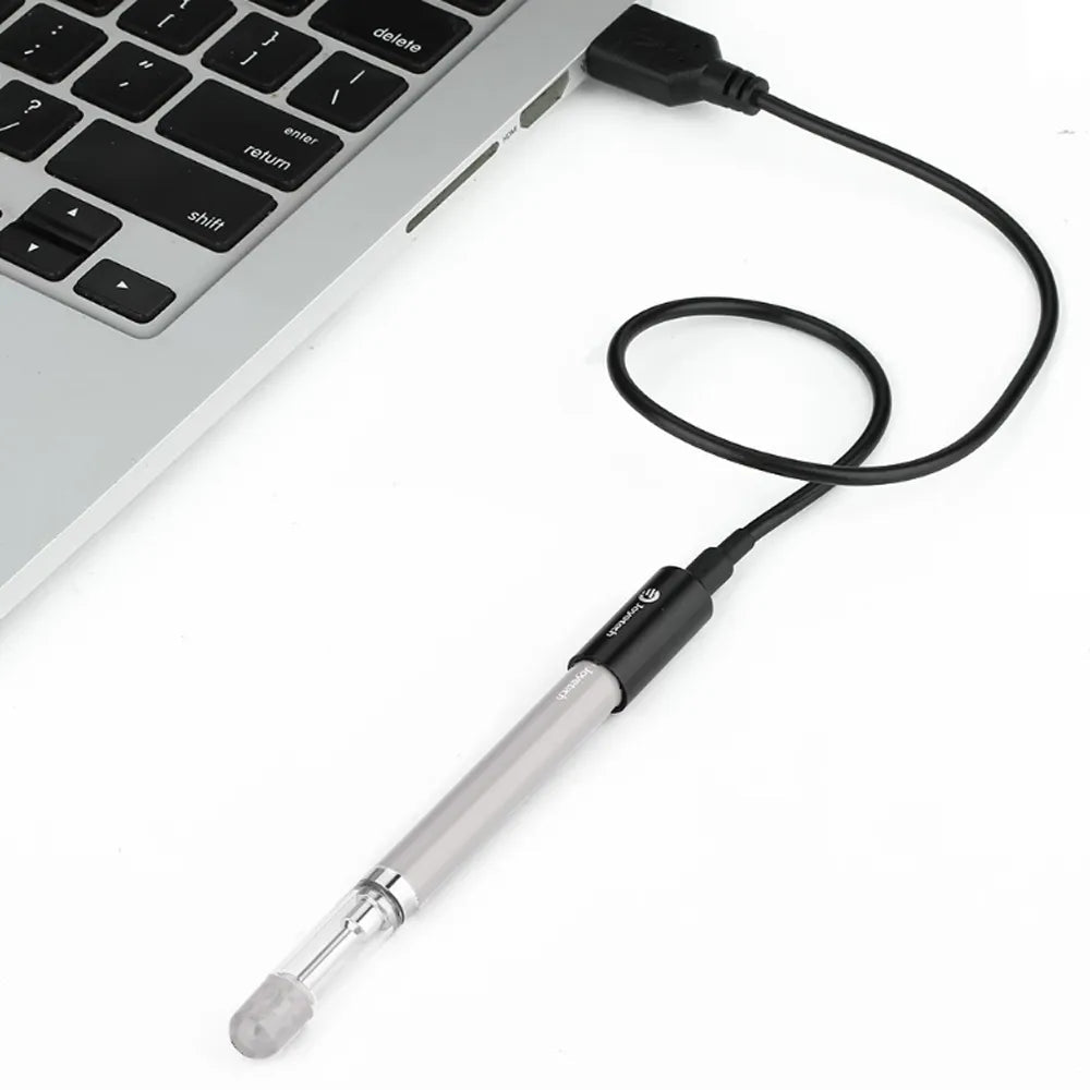 エリクシノール レスピラ500 & Joyetech eRoll Mac セット
