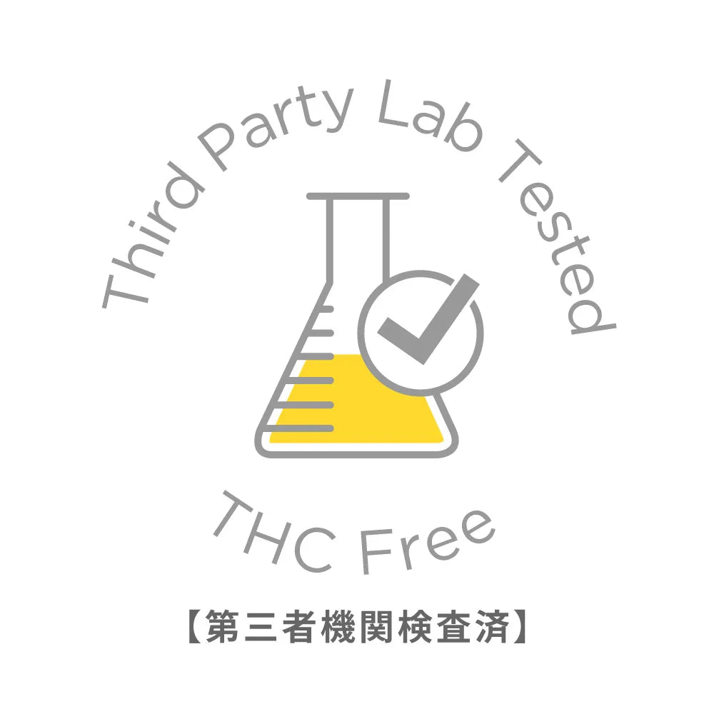 エリクシノール デイリーバランス オレンジ CBD 1500
