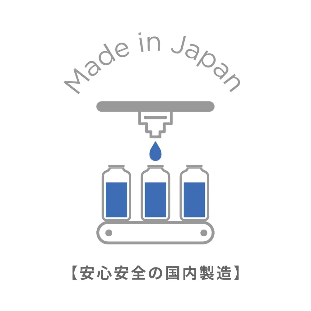 エリクシノール ボタニカルCBDフレグランス BALANCE