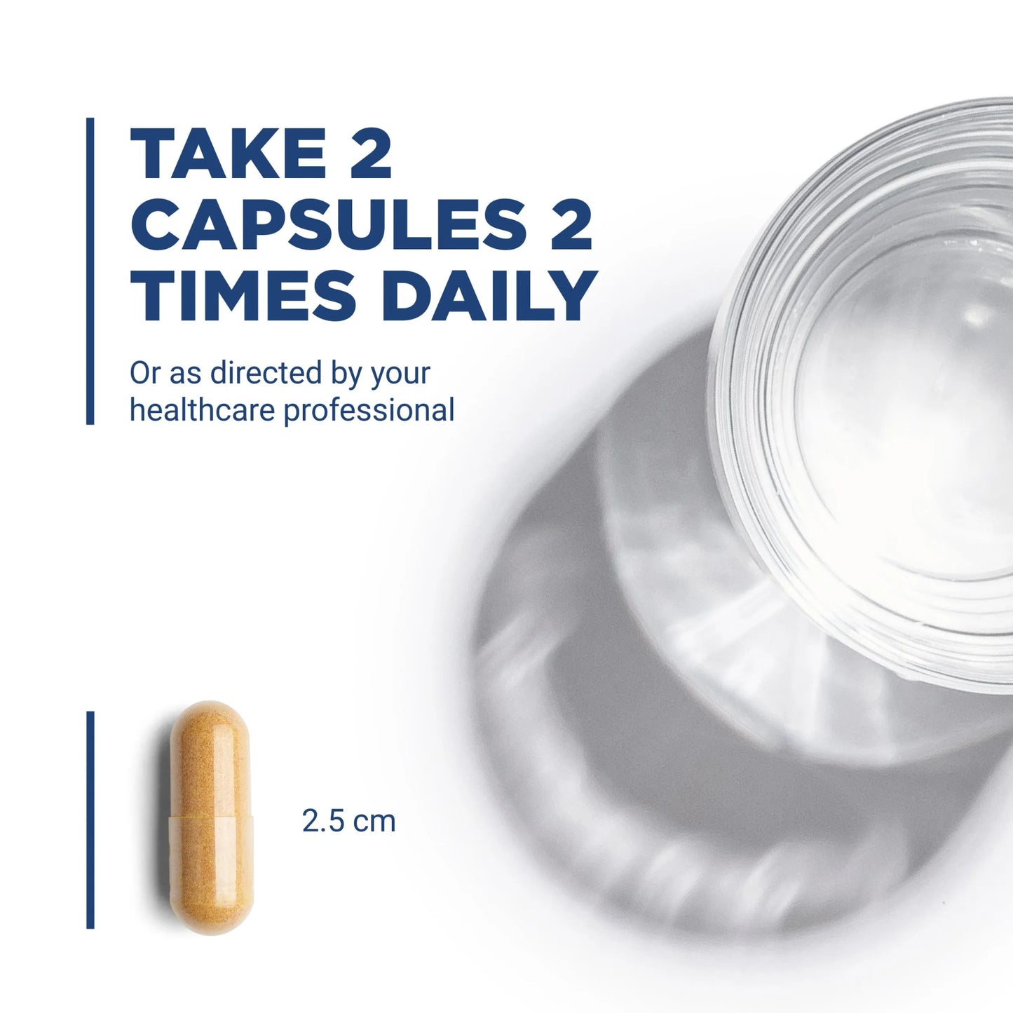 Detox Formula(Vital Nutrition) - HAPIVERI