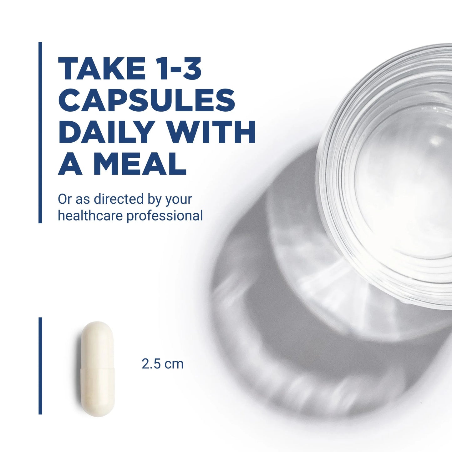Garlic Extract (Vital Nutrition) - HAPIVERI