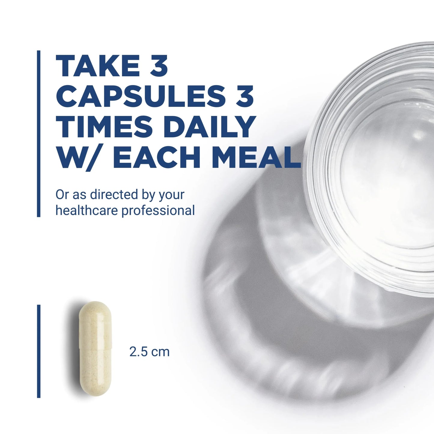 GI Repair Nutrients(Vital Nutrition) - HAPIVERI