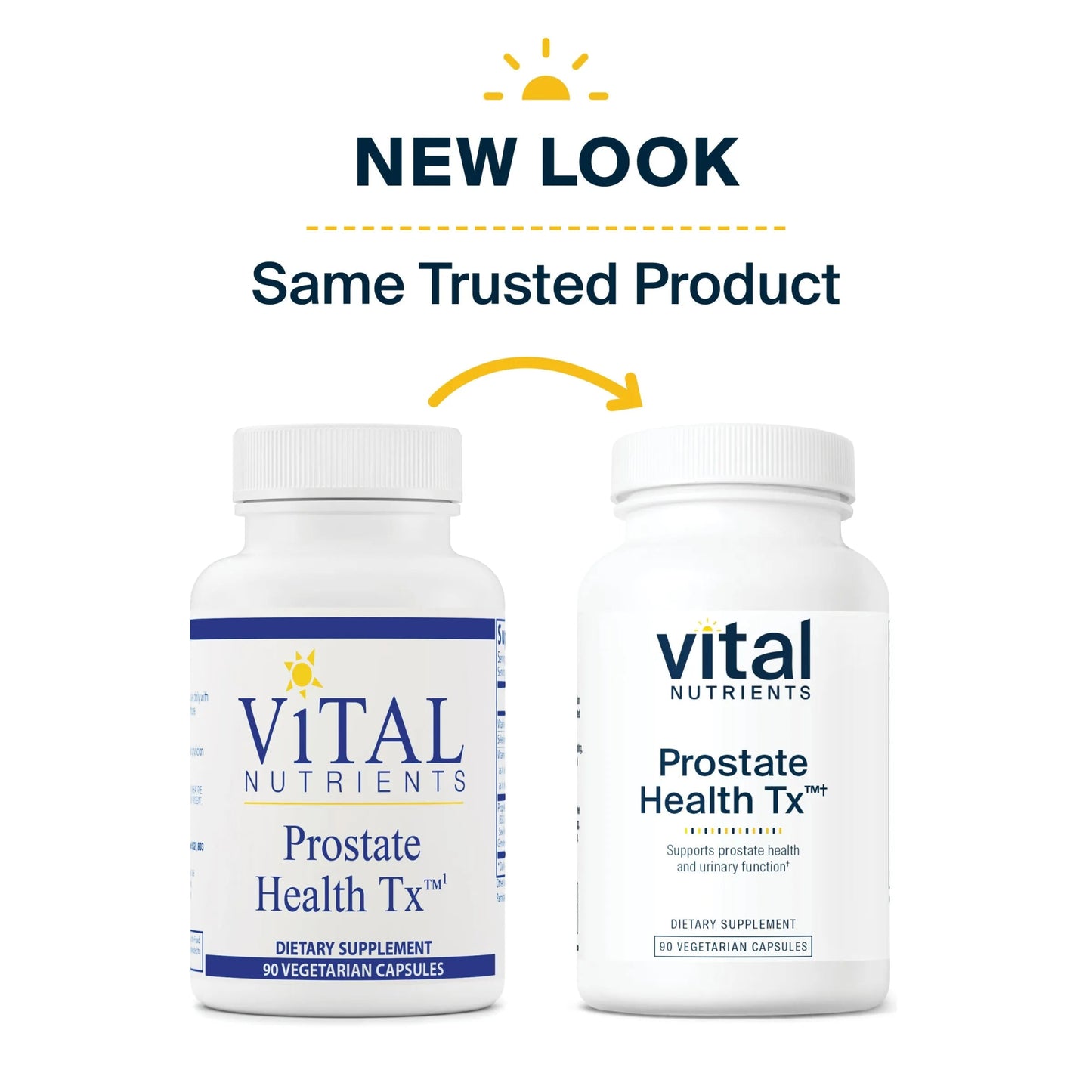 Prostate Health Tx™(Vital Nutrition) - HAPIVERI