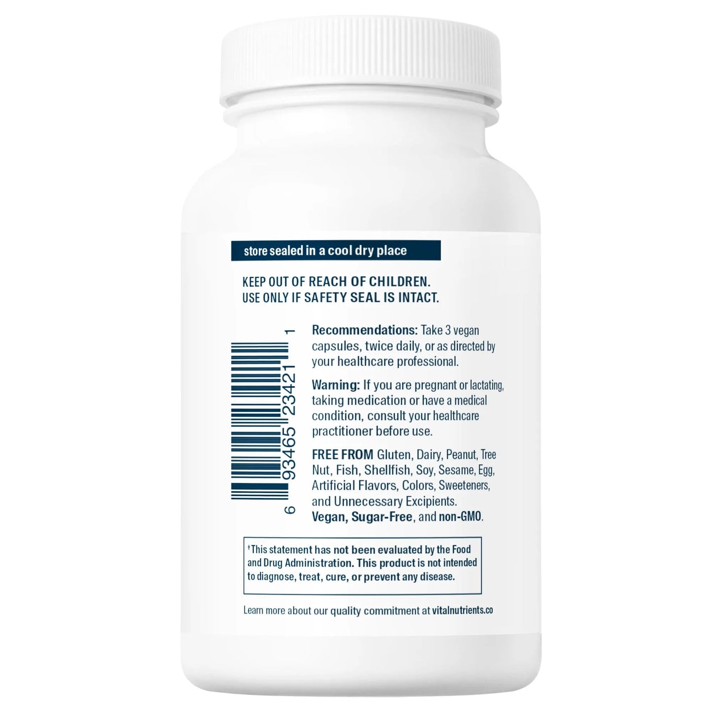 ViraCon (Vital Nutrition) - HAPIVERI
