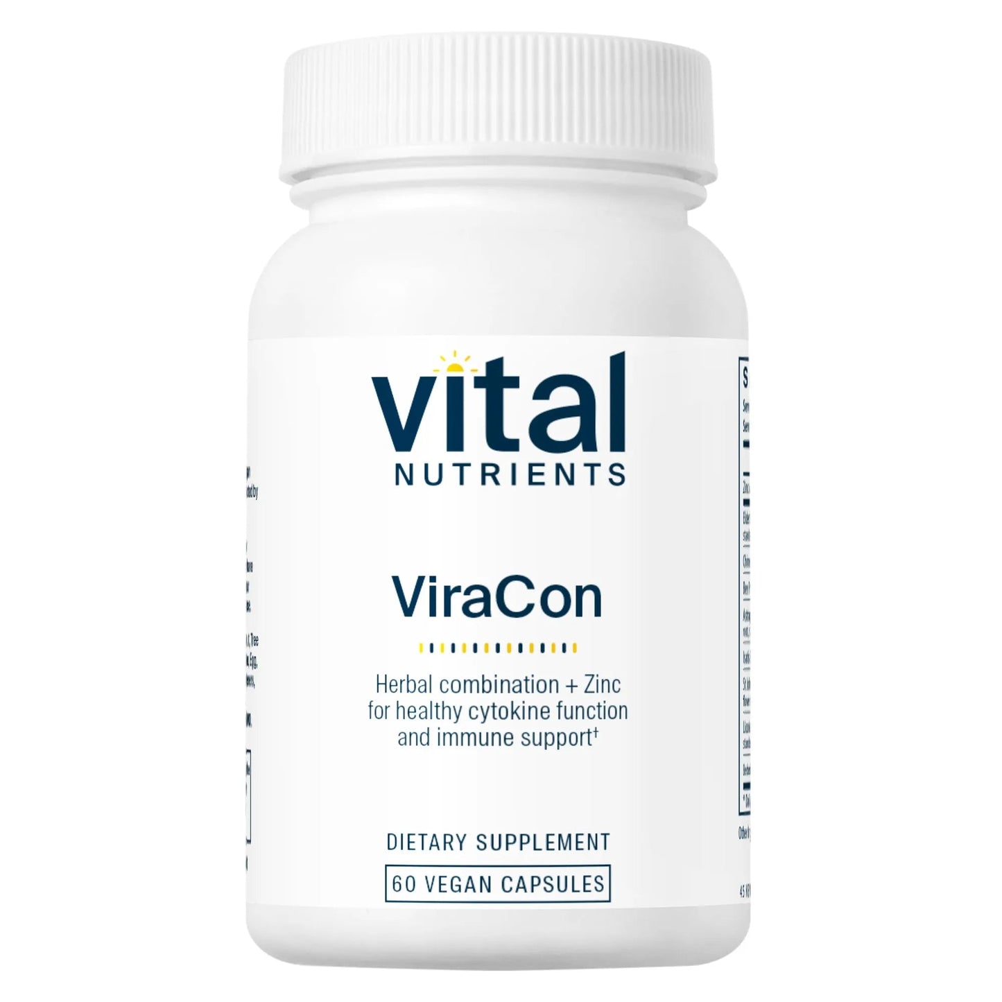 ViraCon (Vital Nutrition) - HAPIVERI