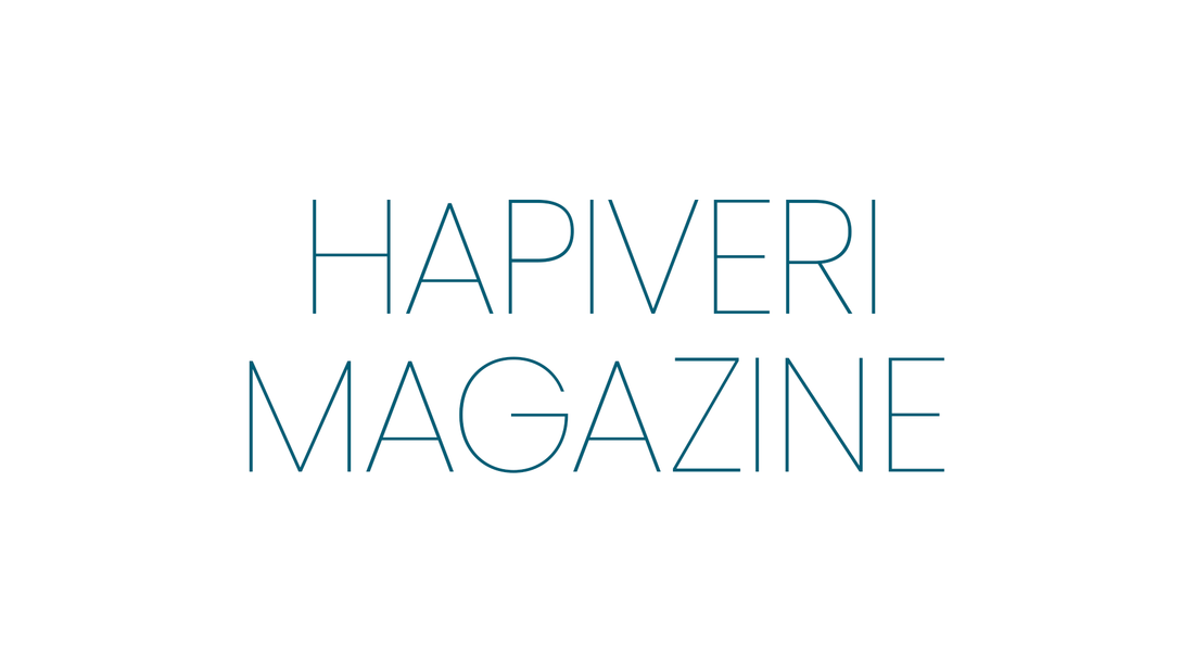 HAPIVERIメールマガジン リニューアルのお知らせ - HAPIVERI