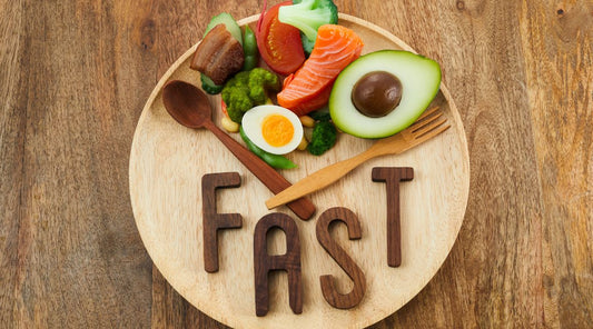 ファスティングって何？どんな効果があるの？ - HAPIVERI