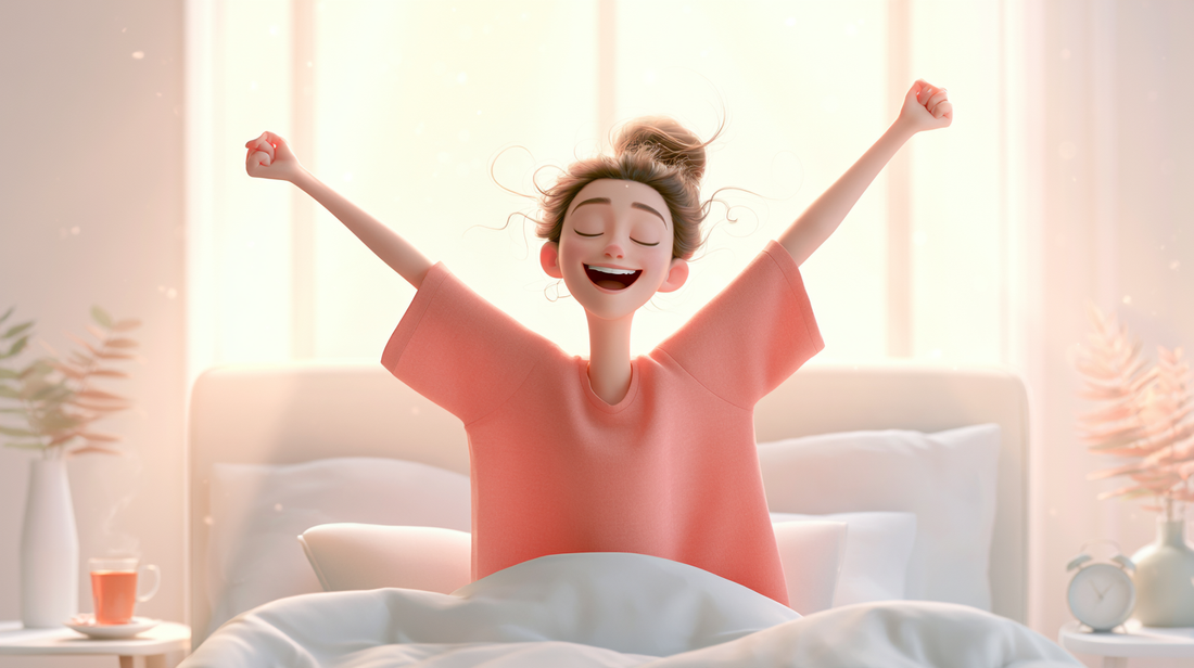 「7時間眠れば十分」は、どこから来た数字なのか――睡眠が"科学"になるまで