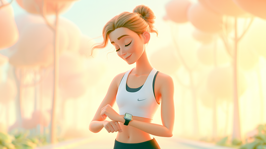 手首に出る「心肺機能」の正体――VO2maxはどこまで信じられるのか