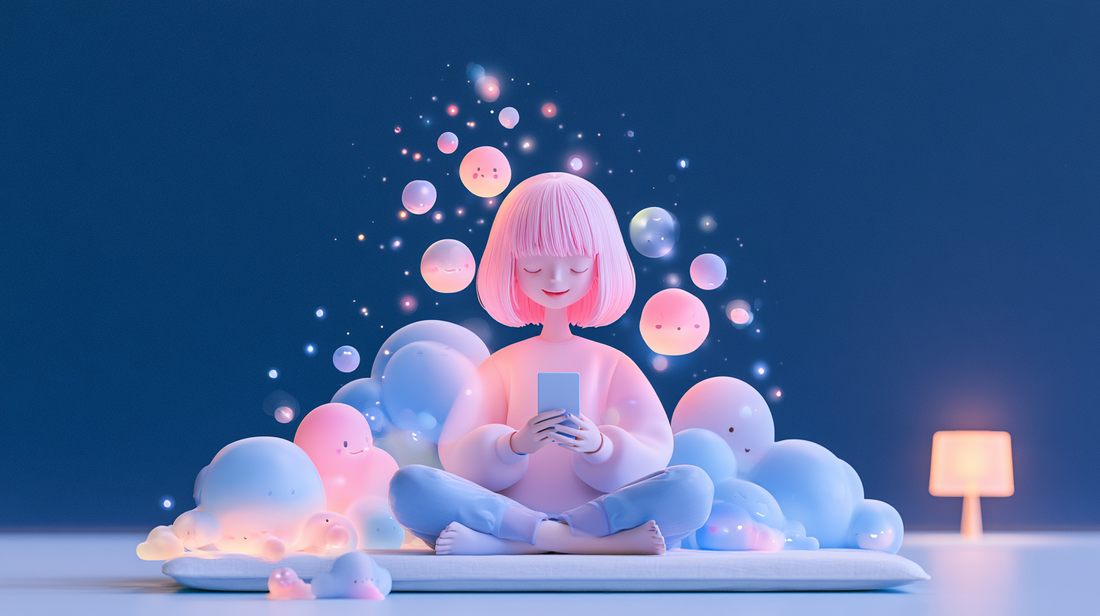 話しかけるだけで日記が完成する iOSアプリ「ここね - 声の日記」をリリースしました