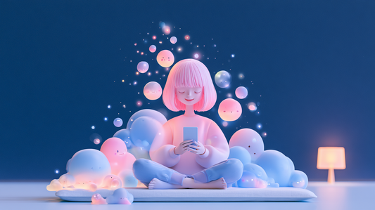 話しかけるだけで日記が完成する iOSアプリ「ここね - 声の日記」をリリースしました