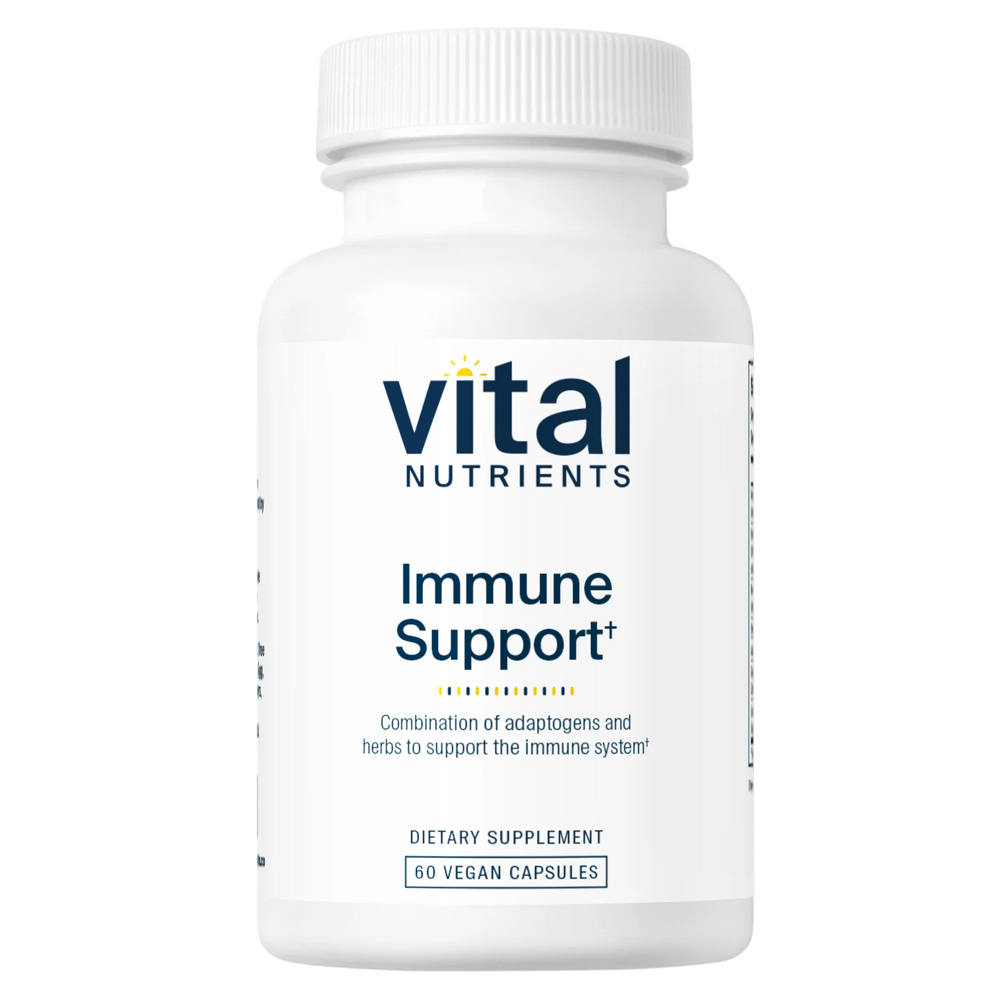 Immune Support(Vital Nutrition) - HAPIVERI