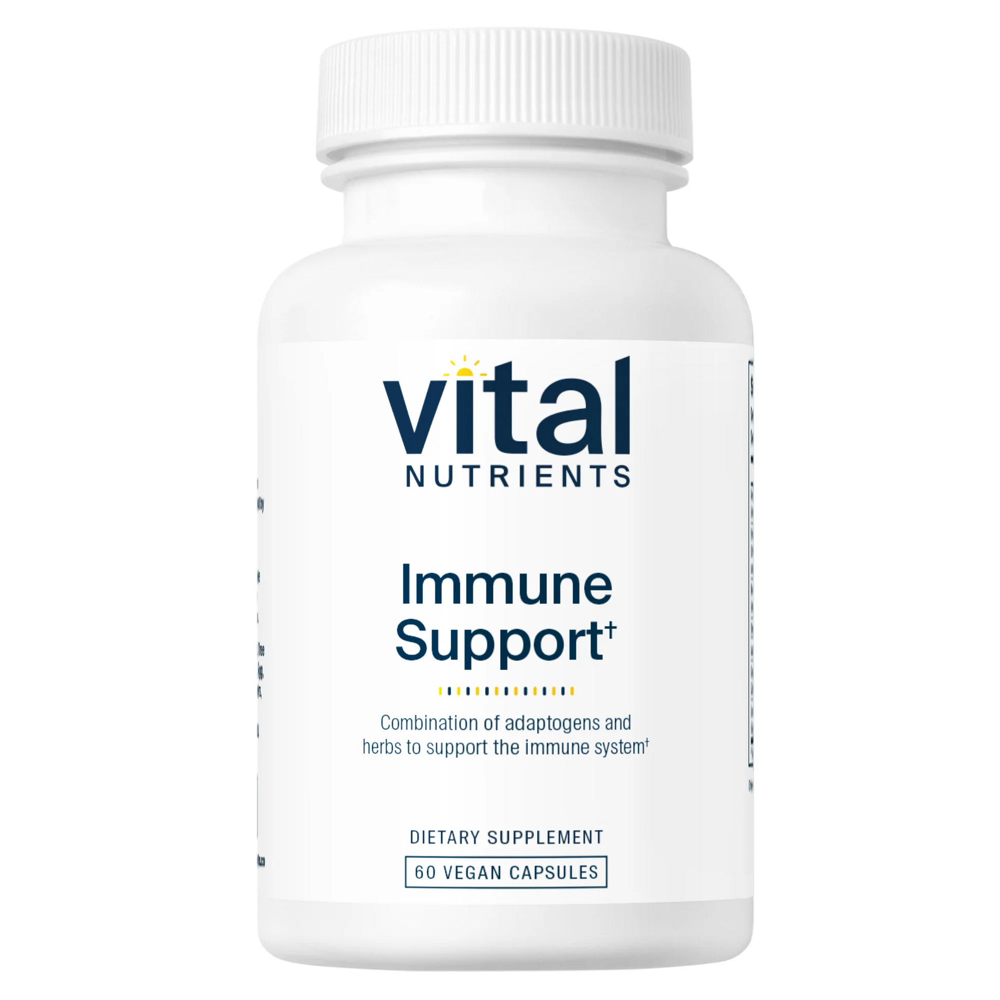 Immune Support(Vital Nutrition) - HAPIVERI