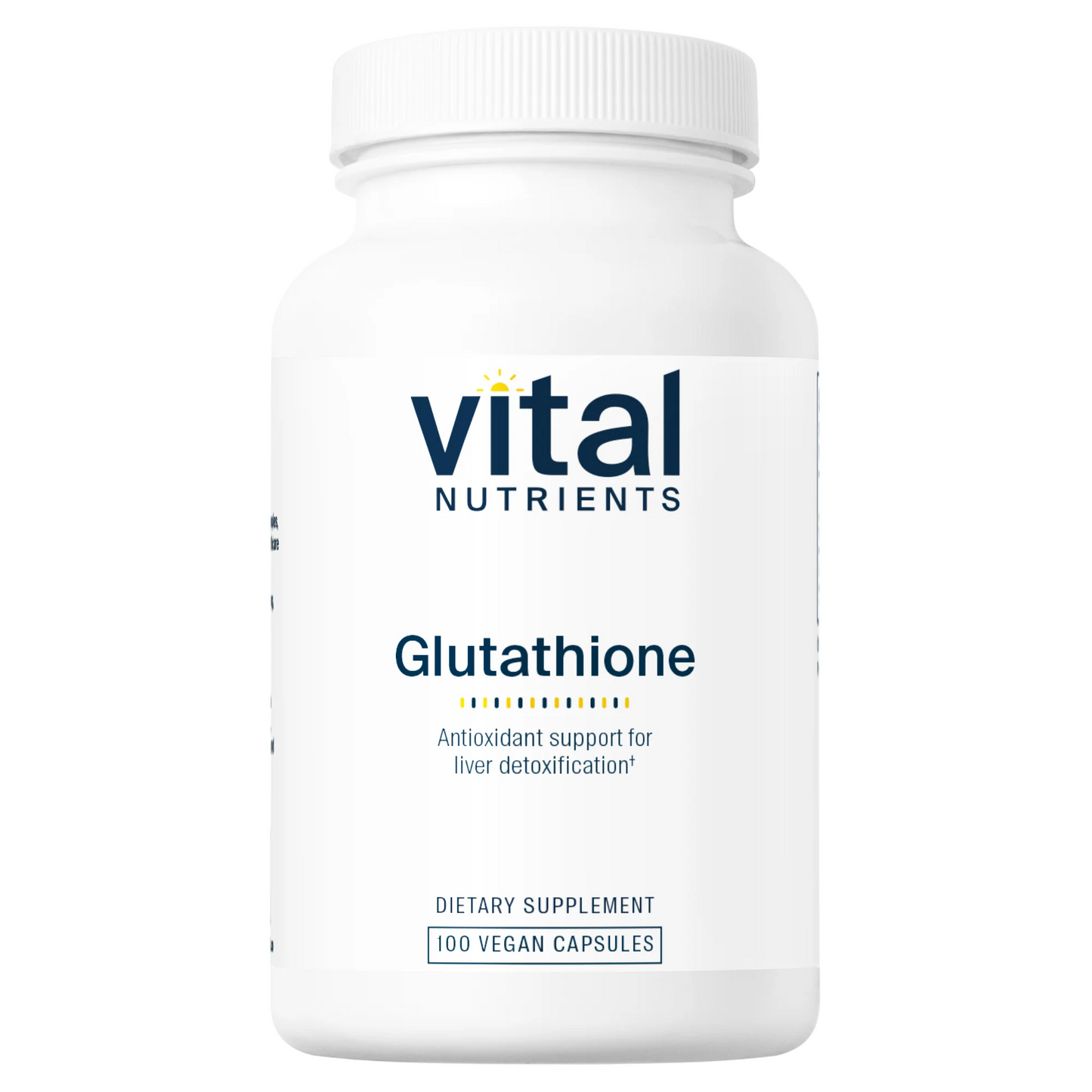 Glutathione 400mg(Vital Nutrition)