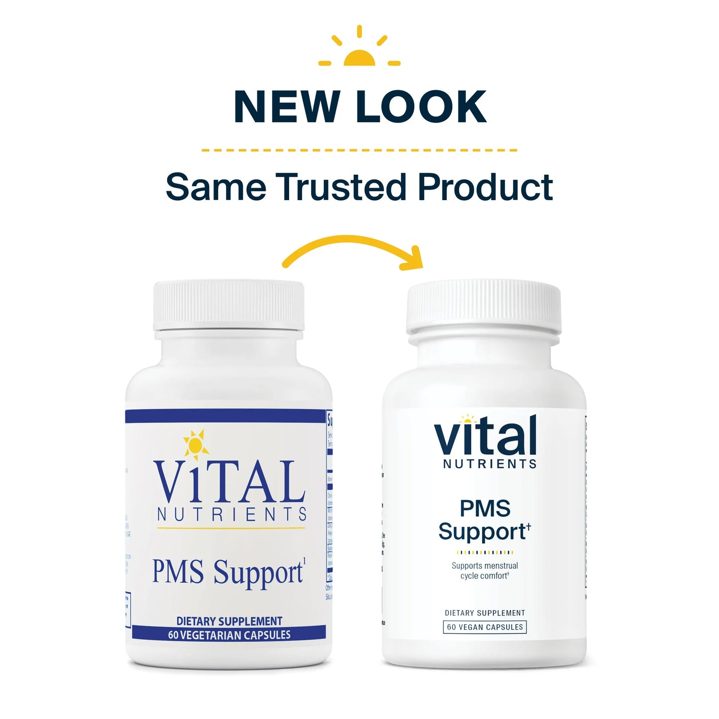 PMS Support(Vital Nutrition) - HAPIVERI