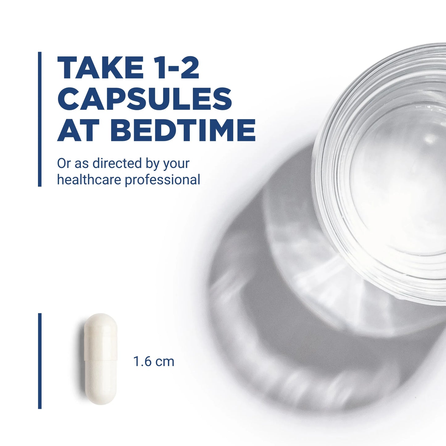 Melatonin 10mg(Vital Nutrition) - HAPIVERI