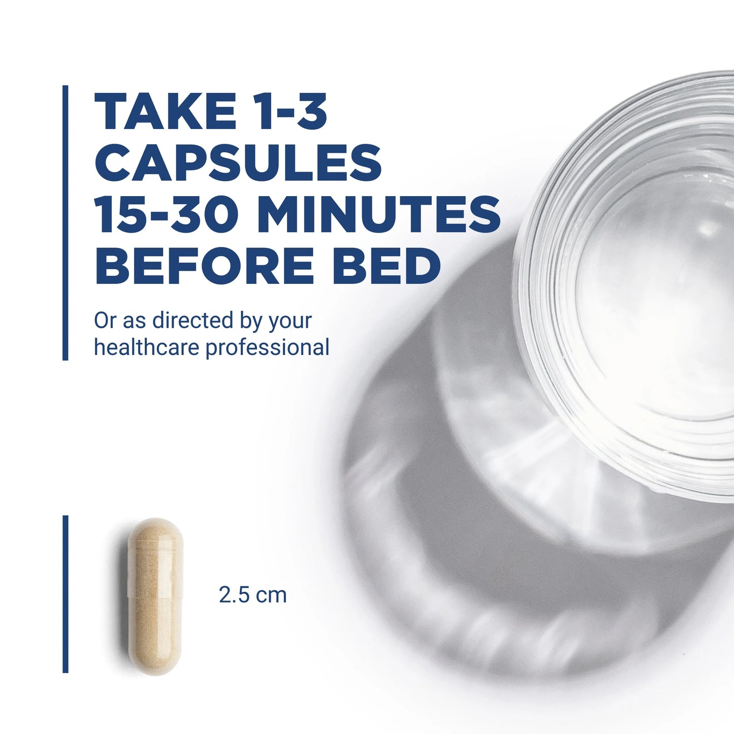 Sleep Aide(Vital Nutrition) - HAPIVERI