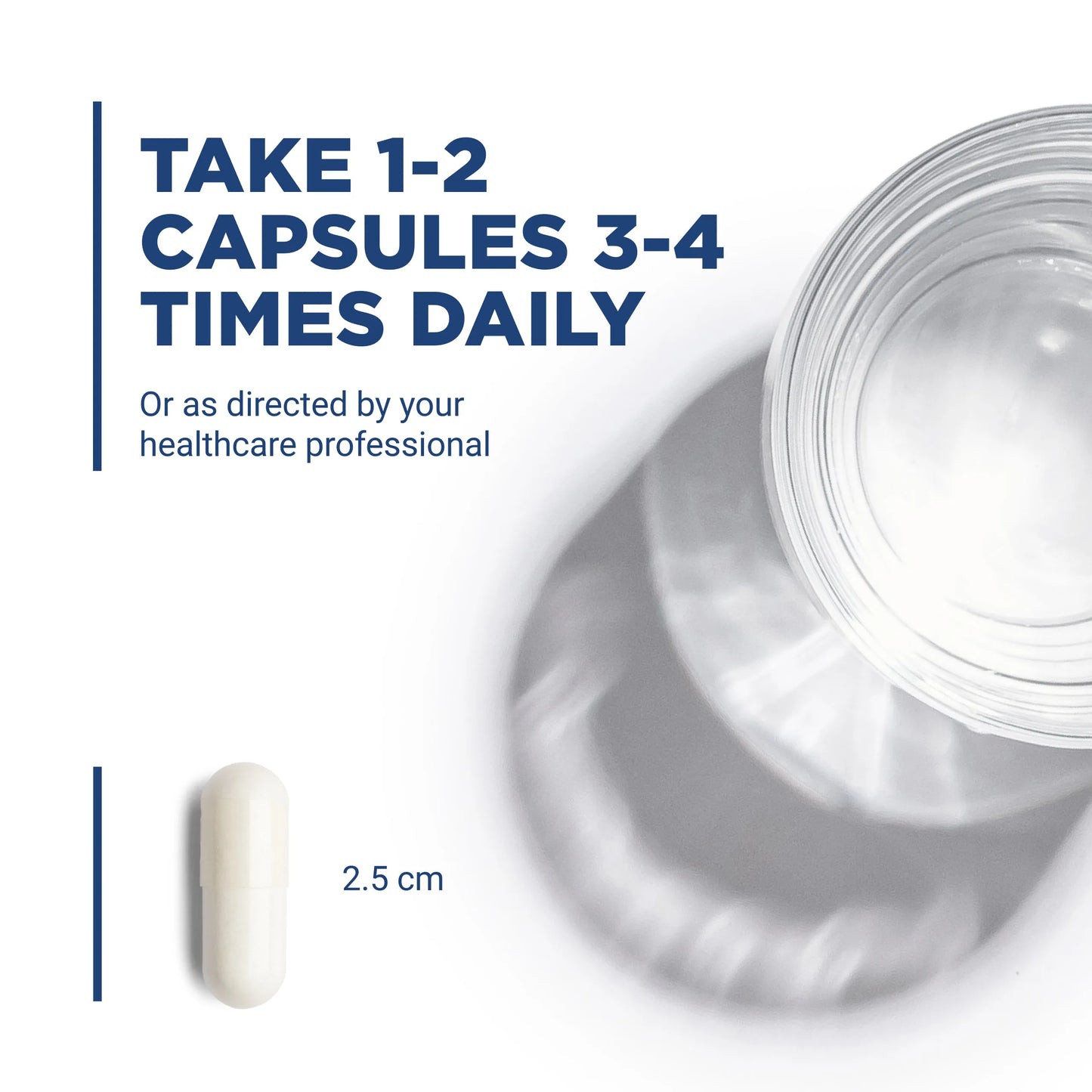 Vitamin C (100% pure ascorbic acid) 1000mg(Vital Nutrition) - HAPIVERI